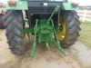 John Deere 3350 Tractor, s/n 73349: C/A, Koyker 510 Loader w/ Forks, Drawbar, 3PH, PTO - 5