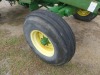 John Deere 3350 Tractor, s/n 73349: C/A, Koyker 510 Loader w/ Forks, Drawbar, 3PH, PTO - 9