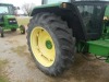 John Deere 3350 Tractor, s/n 73349: C/A, Koyker 510 Loader w/ Forks, Drawbar, 3PH, PTO - 10