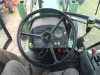 John Deere 3350 Tractor, s/n 73349: C/A, Koyker 510 Loader w/ Forks, Drawbar, 3PH, PTO - 12