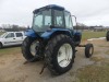 New Holland 6640 Tractor, s/n 028489B: C/A, Heat, Lift Arms, PTO, 2 Hyd Remotes, 7519 hrs - 3