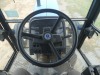 New Holland 6640 Tractor, s/n 028489B: C/A, Heat, Lift Arms, PTO, 2 Hyd Remotes, 7519 hrs - 13