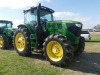 2018 John Deere 6175R MFWD Tractor, s/n 1RW6175RAJR033614: C/A, 16F/16R PowerQuad Plus, 3PH, PTO, 3 Hyd Remotes, 520/85R46 Rears, 480/70R34 Fronts, 7020 hrs - 2