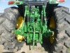 2018 John Deere 6175R MFWD Tractor, s/n 1RW6175RAJR033614: C/A, 16F/16R PowerQuad Plus, 3PH, PTO, 3 Hyd Remotes, 520/85R46 Rears, 480/70R34 Fronts, 7020 hrs - 4