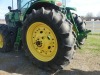 2018 John Deere 6175R MFWD Tractor, s/n 1RW6175RAJR033614: C/A, 16F/16R PowerQuad Plus, 3PH, PTO, 3 Hyd Remotes, 520/85R46 Rears, 480/70R34 Fronts, 7020 hrs - 6