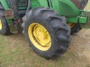 2014 John Deere 6140M MFWD Tractor, s/n 1L06140MHEH790465: C/A, Front Weights, 3PH, PTO, 3 Hyd Remotes, 480/80R42 Rears, 420/85R28 Fronts, 6892 hrs - 10