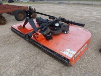 Land Pride RCF3010 Rotary Mower, s/n 1874081