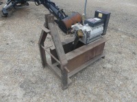 Volt Master PTO Generator, s/n 05H74306