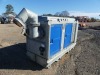 2016 BBA 8" Pump, s/n 1361215000965: Hatz Diesel Eng. - 2