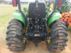 2016 John Deere 3032E MFWD Tractor, s/n 1LV3032EKGG100360: Rollbar, JD D160 Loader w/ Bkt., Drawbar, 3PH, PTO, 108 hrs - 4