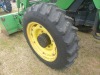 John Deere 5325 MFWD Tractor, s/n LV5325S130213: Rollbar, JD 542 Self-leveling Loader w/ Bkt., Sync Shuttle, Drawbar, 3PH, PTO, 2785 hrs - 7