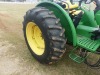 John Deere 5325 MFWD Tractor, s/n LV5325S130213: Rollbar, JD 542 Self-leveling Loader w/ Bkt., Sync Shuttle, Drawbar, 3PH, PTO, 2785 hrs - 11