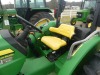 John Deere 5325 MFWD Tractor, s/n LV5325S130213: Rollbar, JD 542 Self-leveling Loader w/ Bkt., Sync Shuttle, Drawbar, 3PH, PTO, 2785 hrs - 13