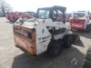 2014 Bobcat S550 Skid Steer, s/n A3NL11827: Canopy, GP Bkt., Rubber-tired, 4948 hrs - 3