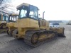 2012 Cat D6K LGP Dozer, s/n DHA02292: Encl. Cab, 6-way Blade, 12391 hrs - 3