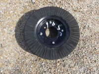 Bush Hog Tire and Rim