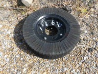 Bush Hog Tire and Rim