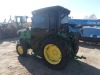 2018 John Deere 5090GN MFWD Tractor, s/n 1AT5090GKJN406576: Encl. Cab, Drawbar, PTO, 3 Hyd Remotes, 1875 hrs - 20