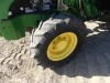 2018 John Deere 5090GN MFWD Tractor, s/n 1AT5090GKJN406576: Encl. Cab, Drawbar, PTO, 3 Hyd Remotes, 1875 hrs - 22