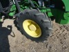 2018 John Deere 5090GN MFWD Tractor, s/n 1AT5090GKJN406576: Encl. Cab, Drawbar, PTO, 3 Hyd Remotes, 1875 hrs - 23