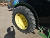 2018 John Deere 5090GN MFWD Tractor, s/n 1AT5090GKJN406576: Encl. Cab, Drawbar, PTO, 3 Hyd Remotes, 1875 hrs - 24