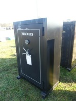 Large Hercules Gun Safe