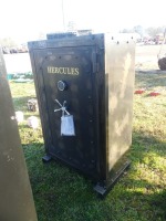 Large Hercules Gun Safe