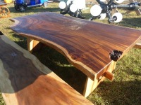 Teak Table