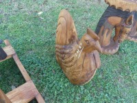 Wood Hen