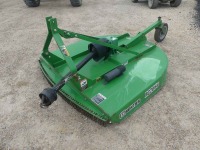 2015 Frontier RC2060 5' Rotary Mower, s/n 1XFRC20XCF0061481