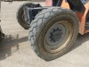 2015 JLG G6-42A 4WD Telescopic Forklift, s/n 0160069052: Cummins Diesel, Crab Steer, Carraige Tilt, Canopy, Coupler, Ax. Hydraulics, Foam-filled Tires, 43' Reach, 6000 lb. Cap., 5934 hrs - 21