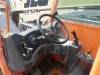 2015 JLG G6-42A 4WD Telescopic Forklift, s/n 0160069052: Cummins Diesel, Crab Steer, Carraige Tilt, Canopy, Coupler, Ax. Hydraulics, Foam-filled Tires, 43' Reach, 6000 lb. Cap., 5934 hrs - 27
