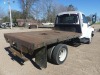 2015 Chevy C5500 Flatbed Truck, s/n 1GBE5C1948F403336: Duramax Diesel Eng., Auto, S/A, Reg. Cab, 163K mi. - 20