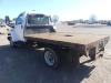 2015 Chevy C5500 Flatbed Truck, s/n 1GBE5C1948F403336: Duramax Diesel Eng., Auto, S/A, Reg. Cab, 163K mi. - 21