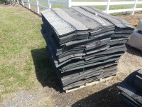 Pallet of Shingles