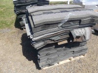 Pallet of Shingles