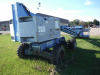 1998 Genie S40 4WD Boom-type Manlift, s/n 1541: Meter Shows 7071 hrs - 2