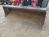 Mahindra 6110 MFWD Tractor, s/n 01791: Cab, Diesel, Loader w/ Bkt. - 9