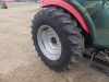 Mahindra 6110 MFWD Tractor, s/n 01791: Cab, Diesel, Loader w/ Bkt. - 11
