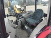 Mahindra 6110 MFWD Tractor, s/n 01791: Cab, Diesel, Loader w/ Bkt. - 13