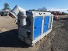 2016 BBA 8" Pump, s/n 1361215000965: Hatz Diesel Eng. - 2
