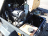 Ingersoll Rand P90 Air Compressor, s/n SCZ726XXXYY220361: Towable, IR Diesel Eng., Meter Shows 1123 hrs - 2