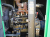 2014 Gorman Rupp 6" Portable Trash Pump, s/n 1504231: JD Diesel, Self Priming, Enclosed, Meter Shows 5627 hrs - 3