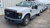 Ford F-350 xl