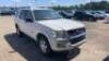 2007 FORD EXPLORER - 4