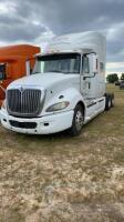 2011 International Prostar