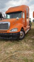 2006 Freightliner Columbia