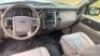 2008 Ford EXPEDITION 4 Door SUV 4X4 - 6