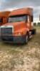 2007 Freightliner CST120