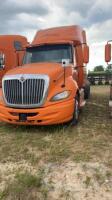 2011 International ProStar